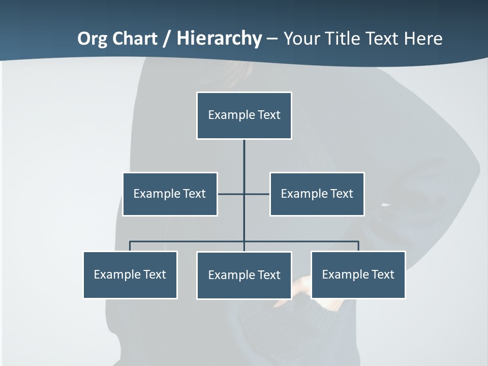 Fit Fashion Beautiful PowerPoint Template