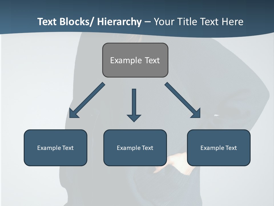 Fit Fashion Beautiful PowerPoint Template