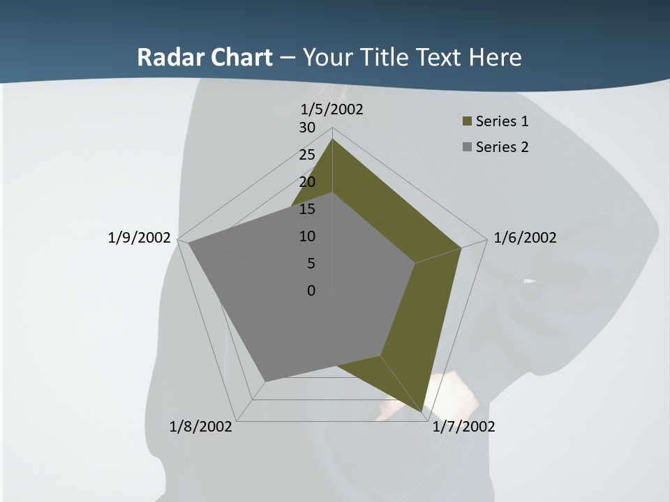 Fit Fashion Beautiful PowerPoint Template