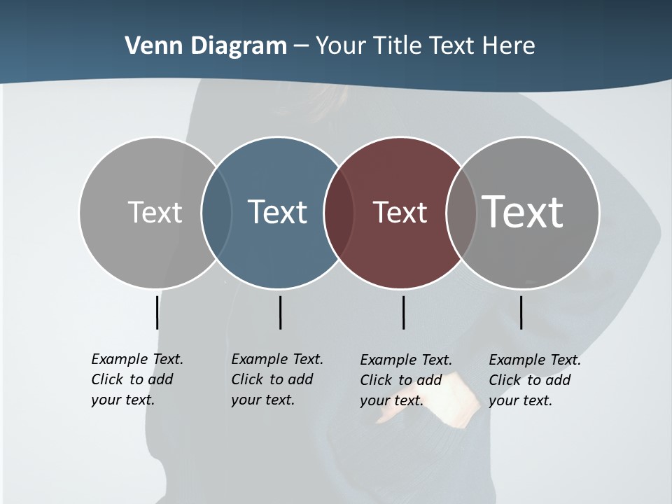 Fit Fashion Beautiful PowerPoint Template