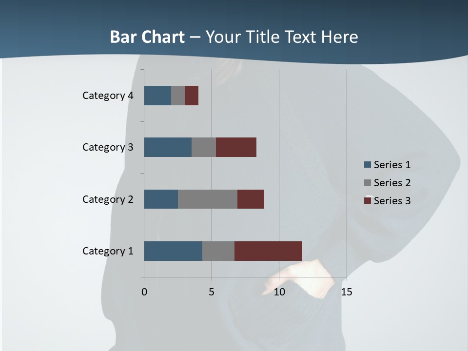 Fit Fashion Beautiful PowerPoint Template