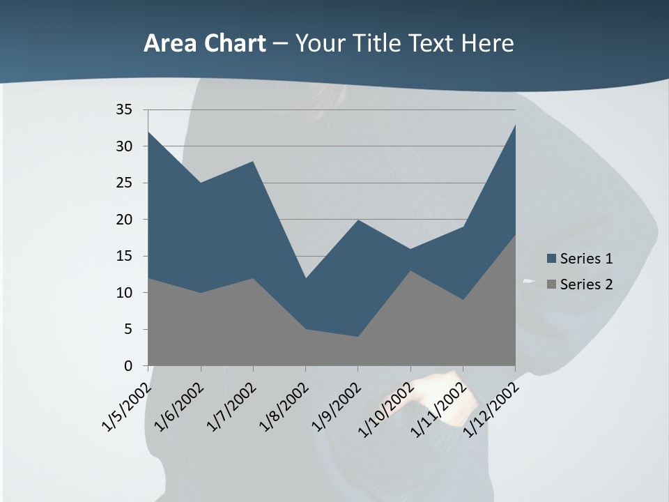 Fit Fashion Beautiful PowerPoint Template