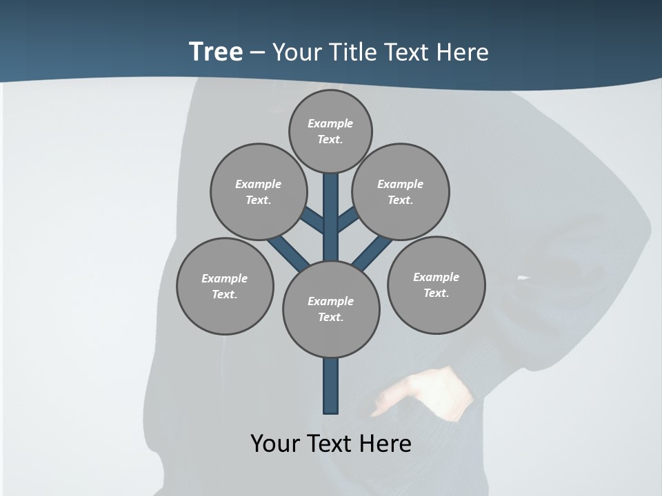 Fit Fashion Beautiful PowerPoint Template