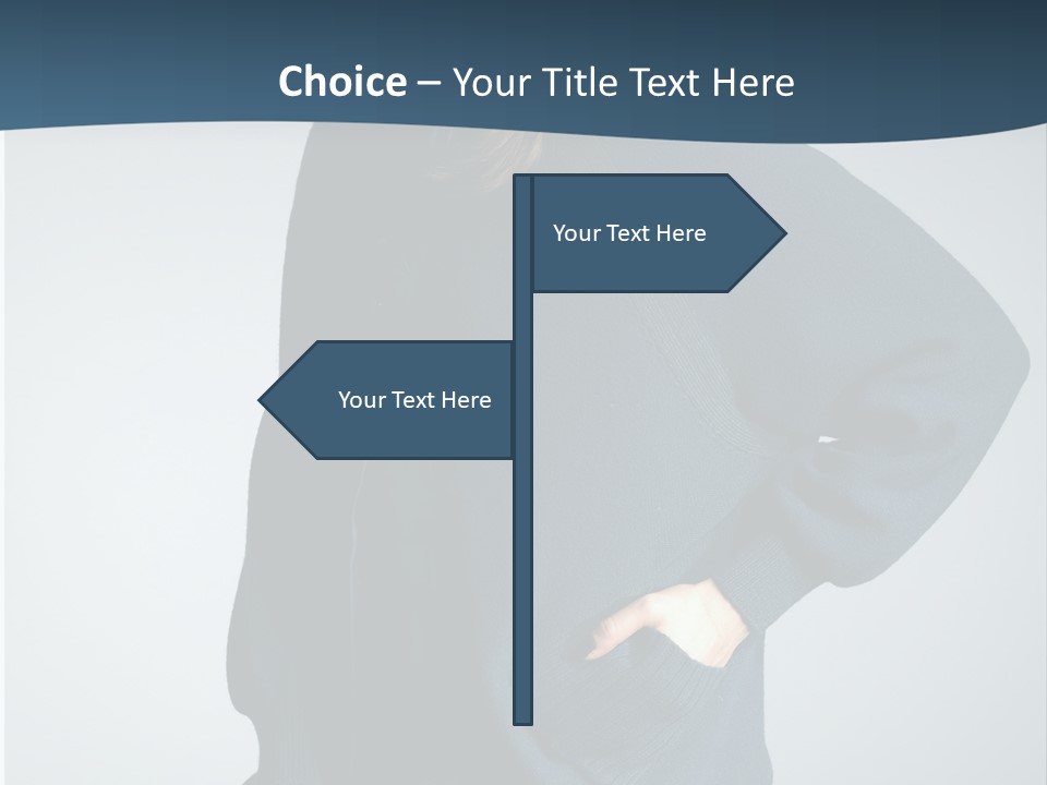 Fit Fashion Beautiful PowerPoint Template