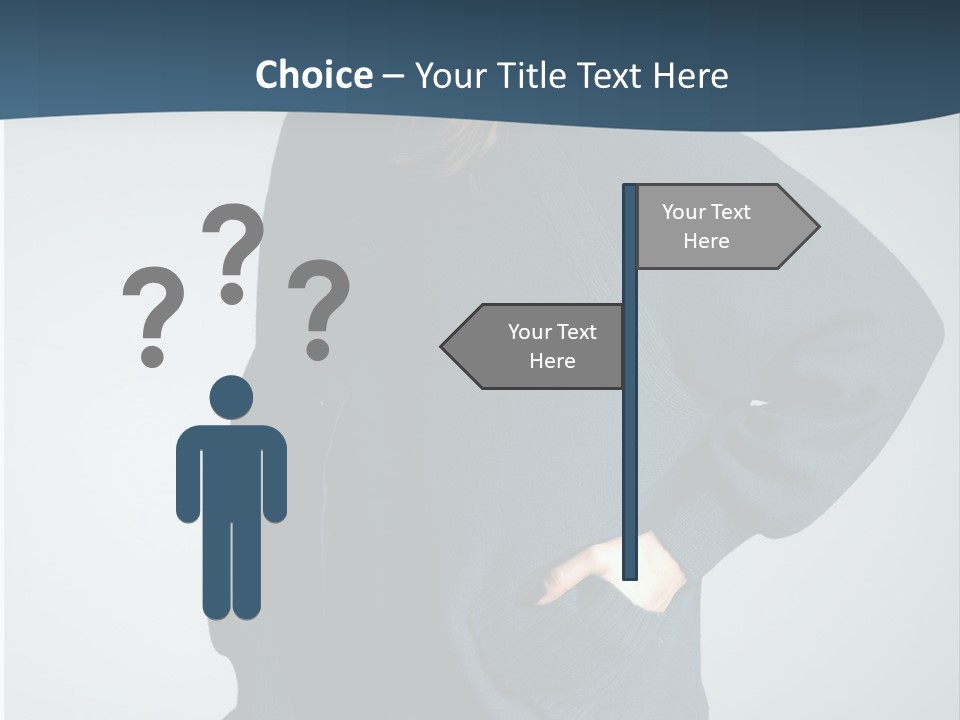 Fit Fashion Beautiful PowerPoint Template