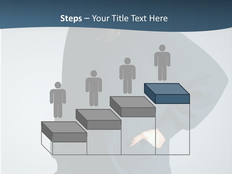 Fit Fashion Beautiful PowerPoint Template