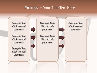 Fashion Spectacles Foresight PowerPoint Template