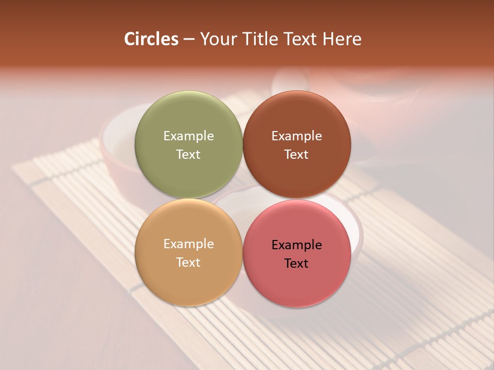 Indian Asian Dry PowerPoint Template