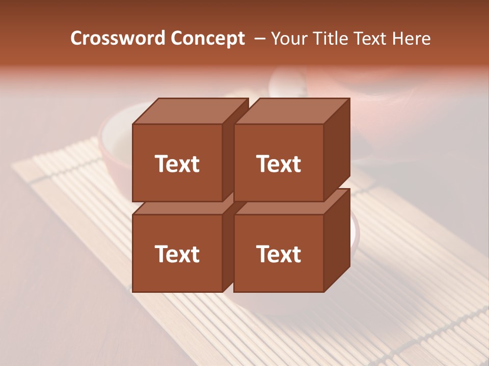 Indian Asian Dry PowerPoint Template