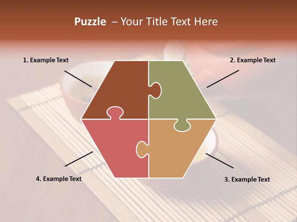 Indian Asian Dry PowerPoint Template