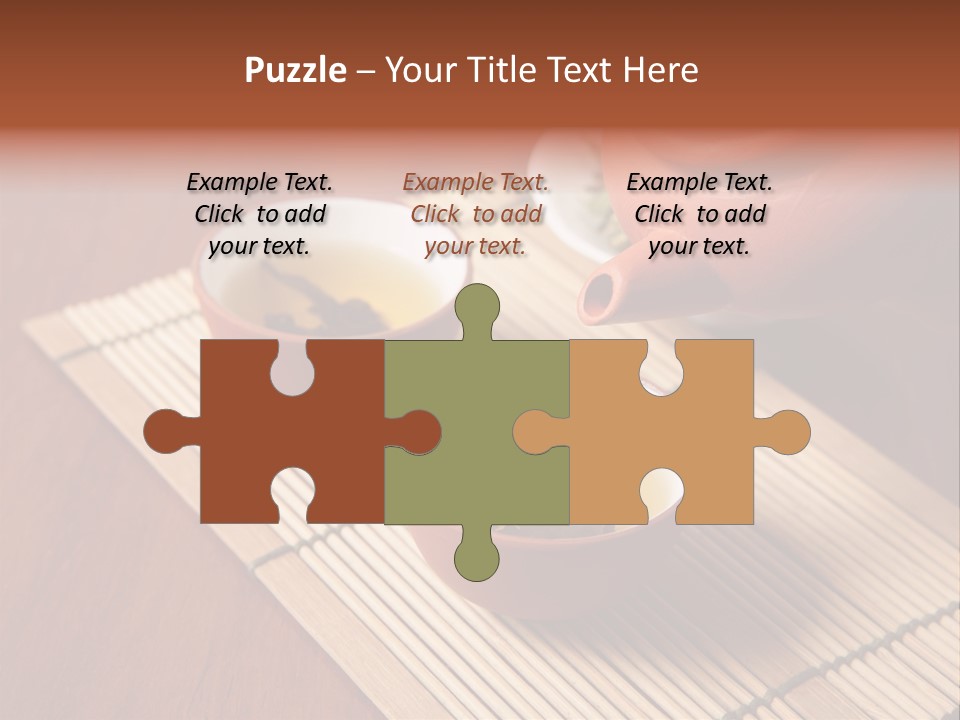 Indian Asian Dry PowerPoint Template