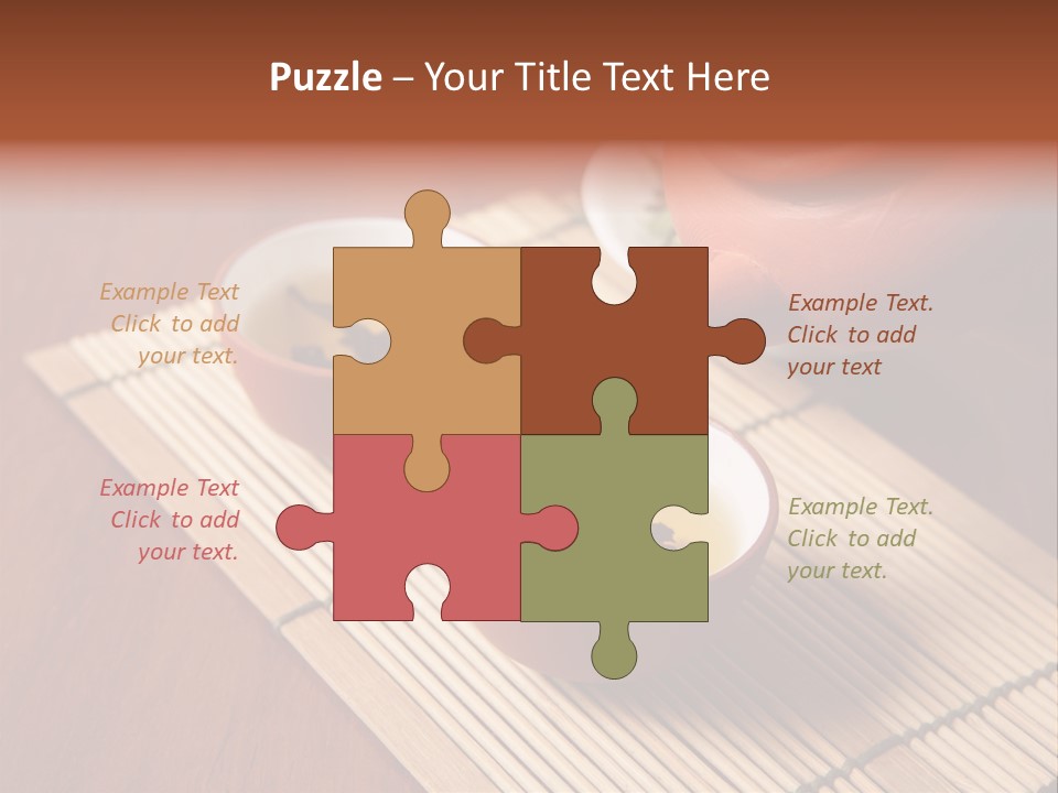 Indian Asian Dry PowerPoint Template