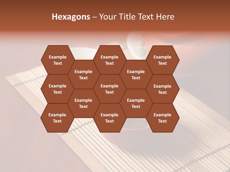 Indian Asian Dry PowerPoint Template