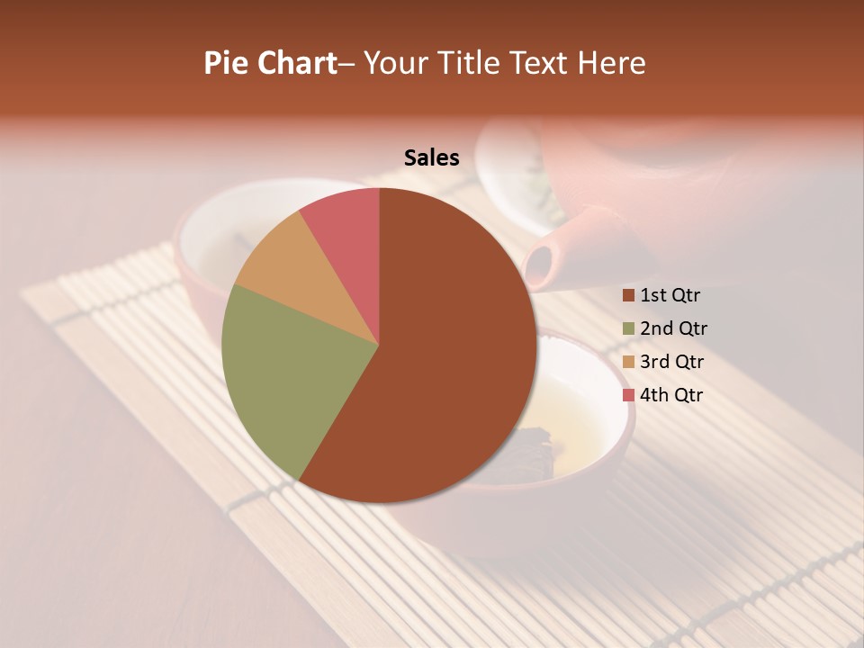 Indian Asian Dry PowerPoint Template