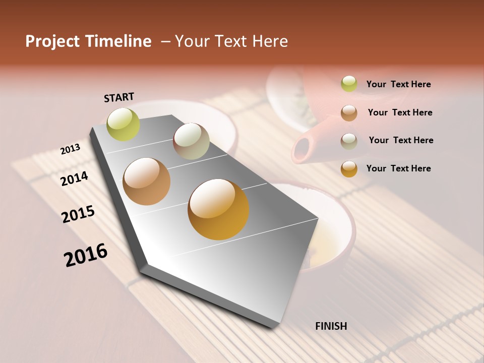 Indian Asian Dry PowerPoint Template
