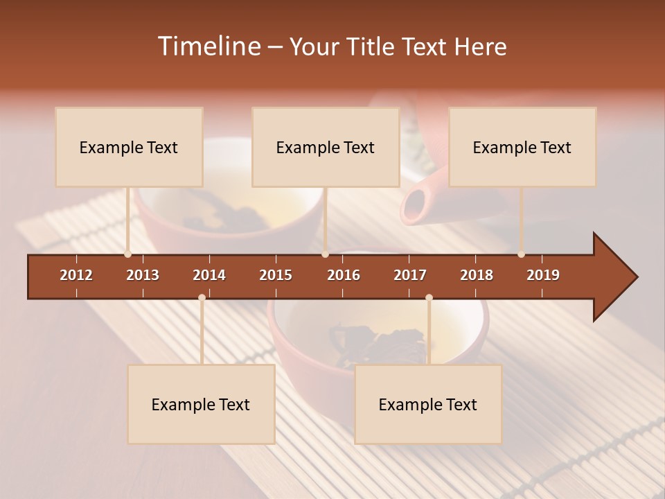 Indian Asian Dry PowerPoint Template