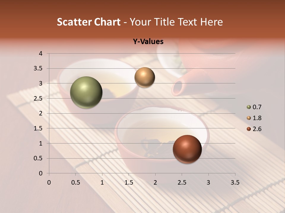 Indian Asian Dry PowerPoint Template