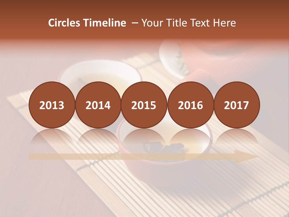 Indian Asian Dry PowerPoint Template