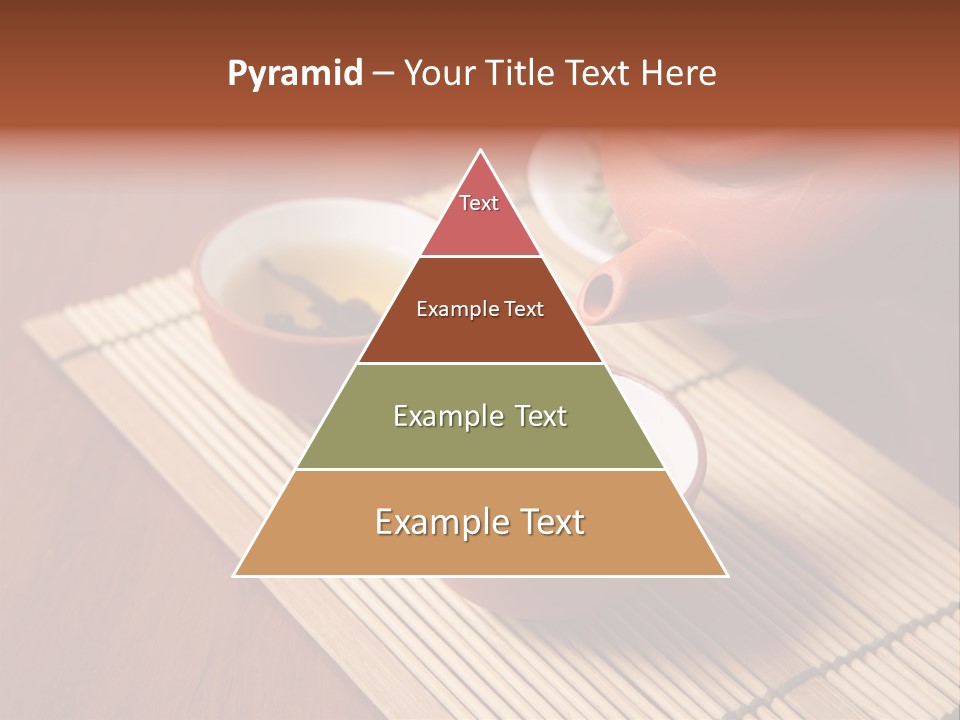 Indian Asian Dry PowerPoint Template