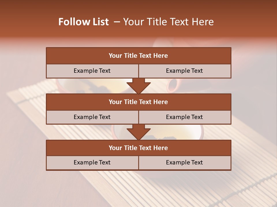 Indian Asian Dry PowerPoint Template