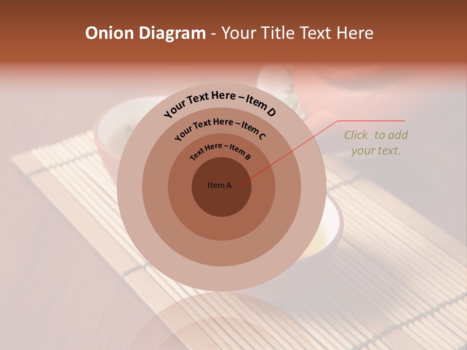 Indian Asian Dry PowerPoint Template