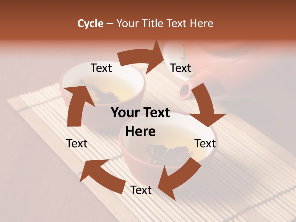 Indian Asian Dry PowerPoint Template