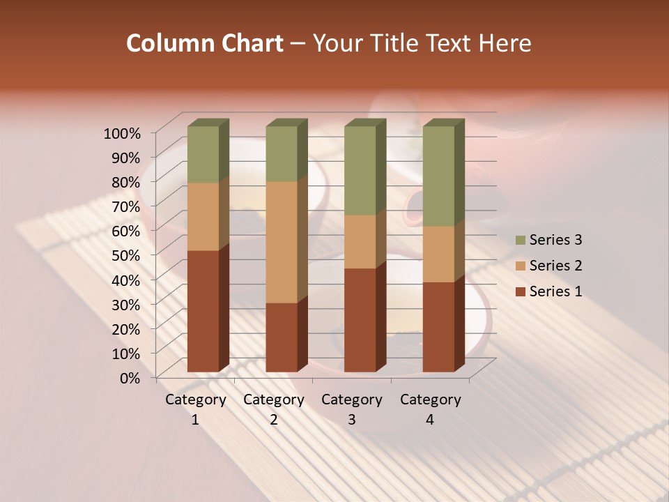 Indian Asian Dry PowerPoint Template
