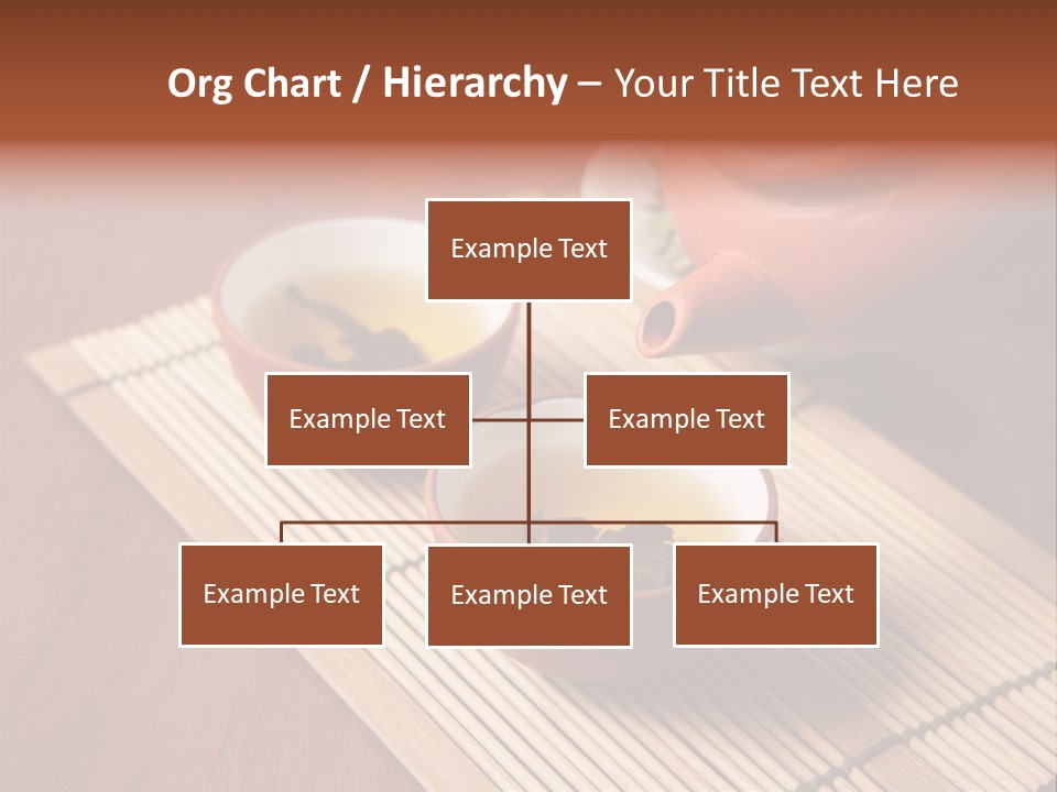 Indian Asian Dry PowerPoint Template