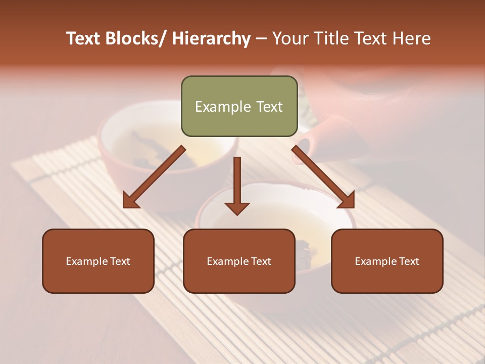 Indian Asian Dry PowerPoint Template