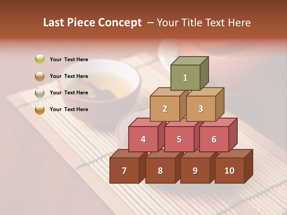 Indian Asian Dry PowerPoint Template