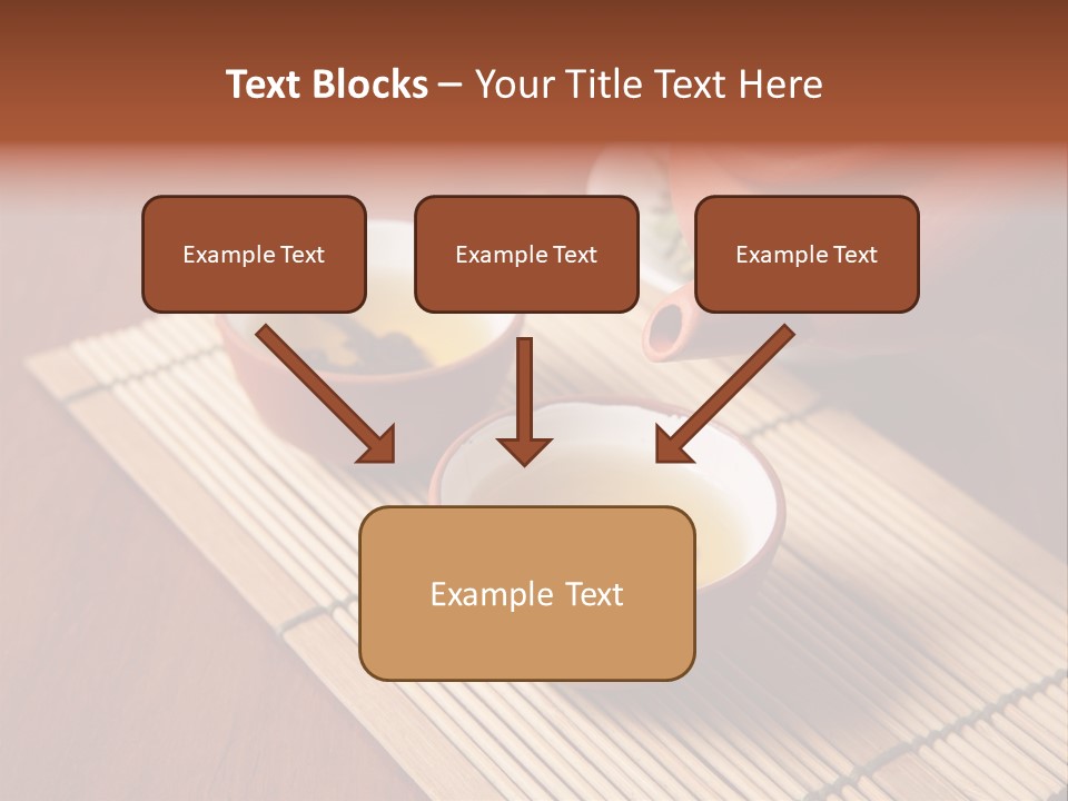 Indian Asian Dry PowerPoint Template
