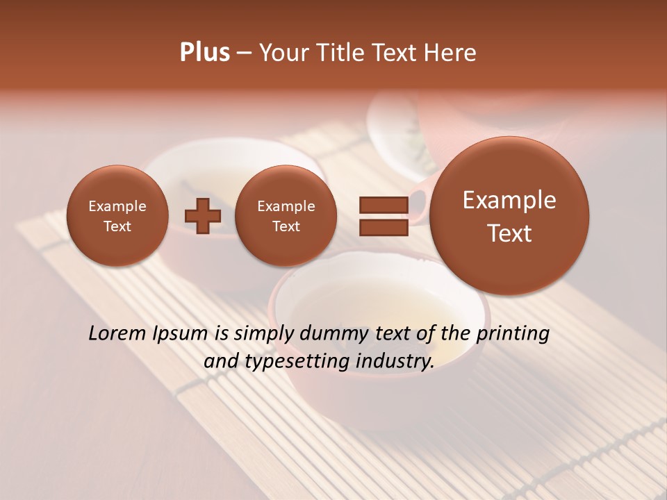 Indian Asian Dry PowerPoint Template
