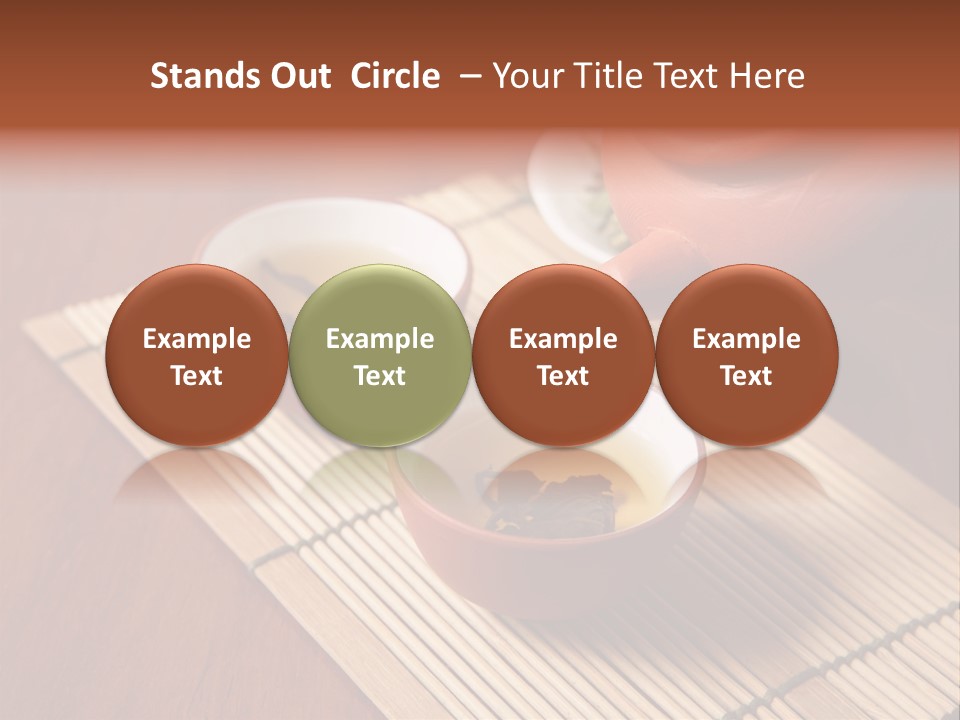 Indian Asian Dry PowerPoint Template