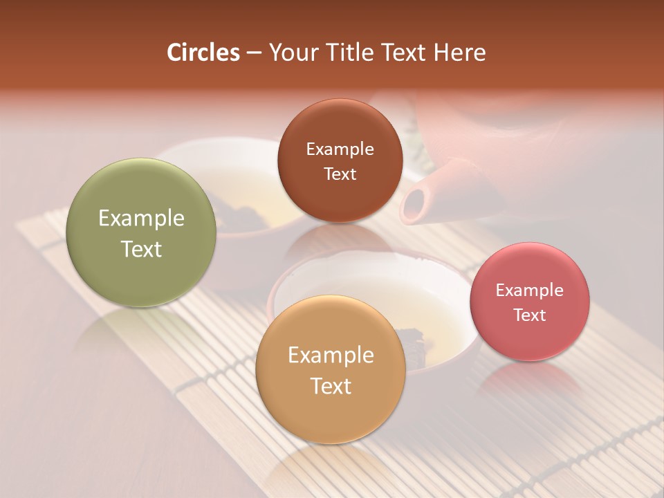 Indian Asian Dry PowerPoint Template