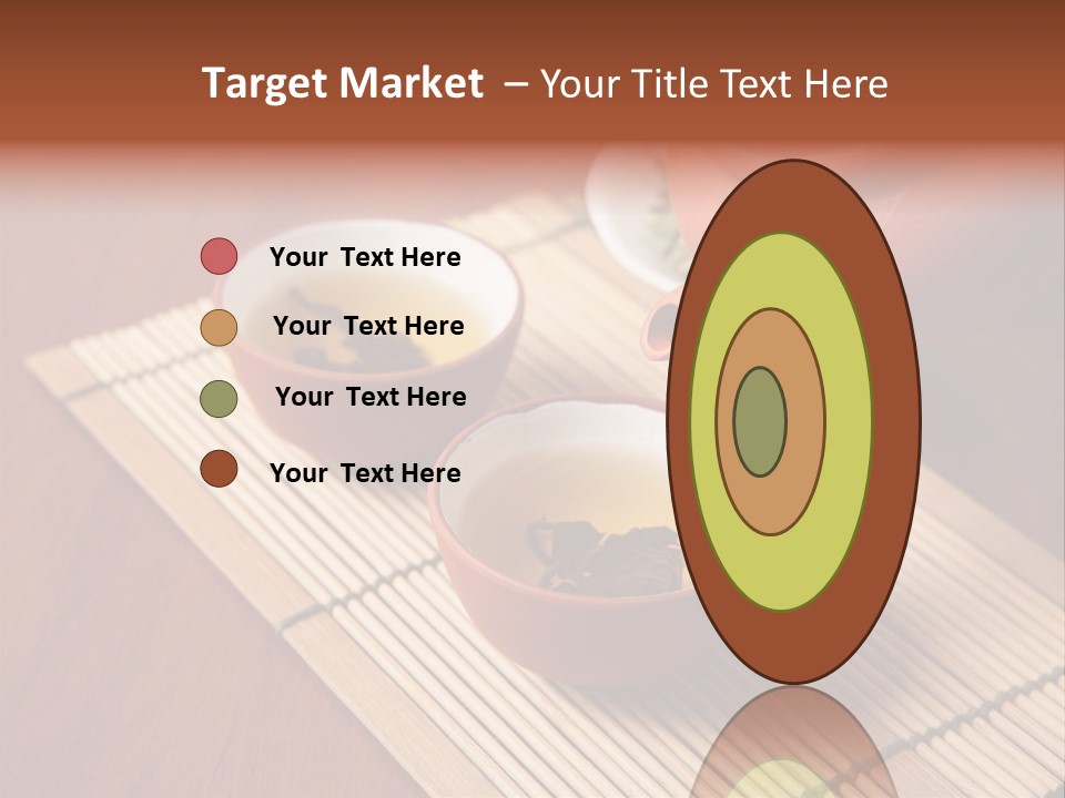 Indian Asian Dry PowerPoint Template