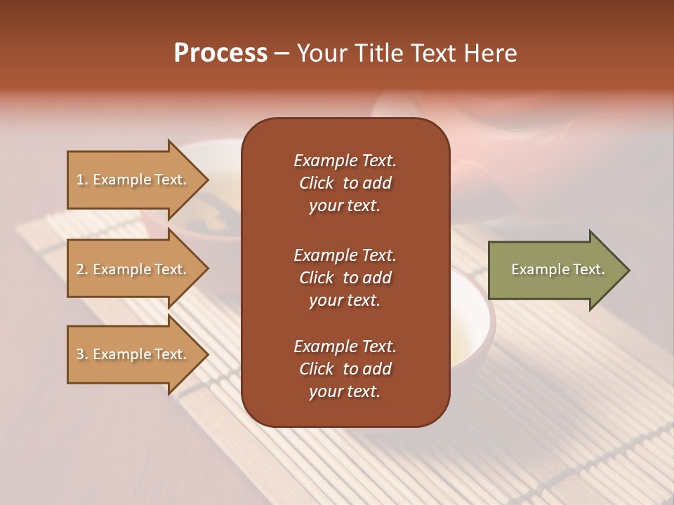 Indian Asian Dry PowerPoint Template
