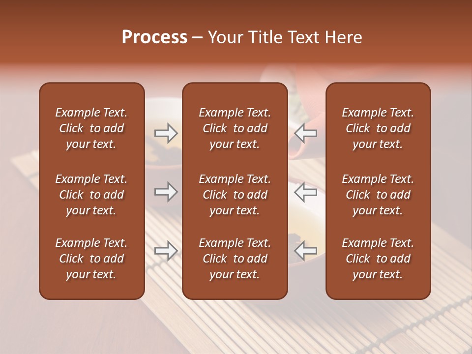 Indian Asian Dry PowerPoint Template