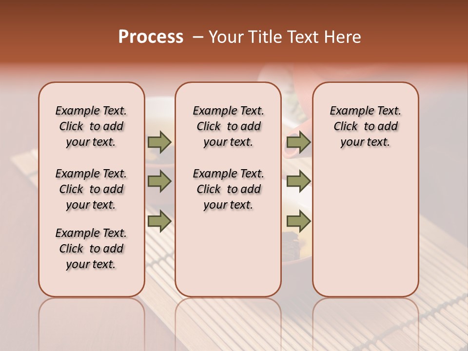 Indian Asian Dry PowerPoint Template