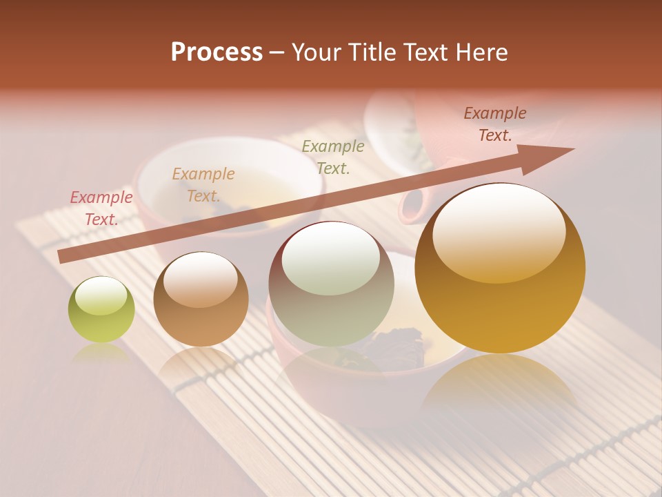Indian Asian Dry PowerPoint Template