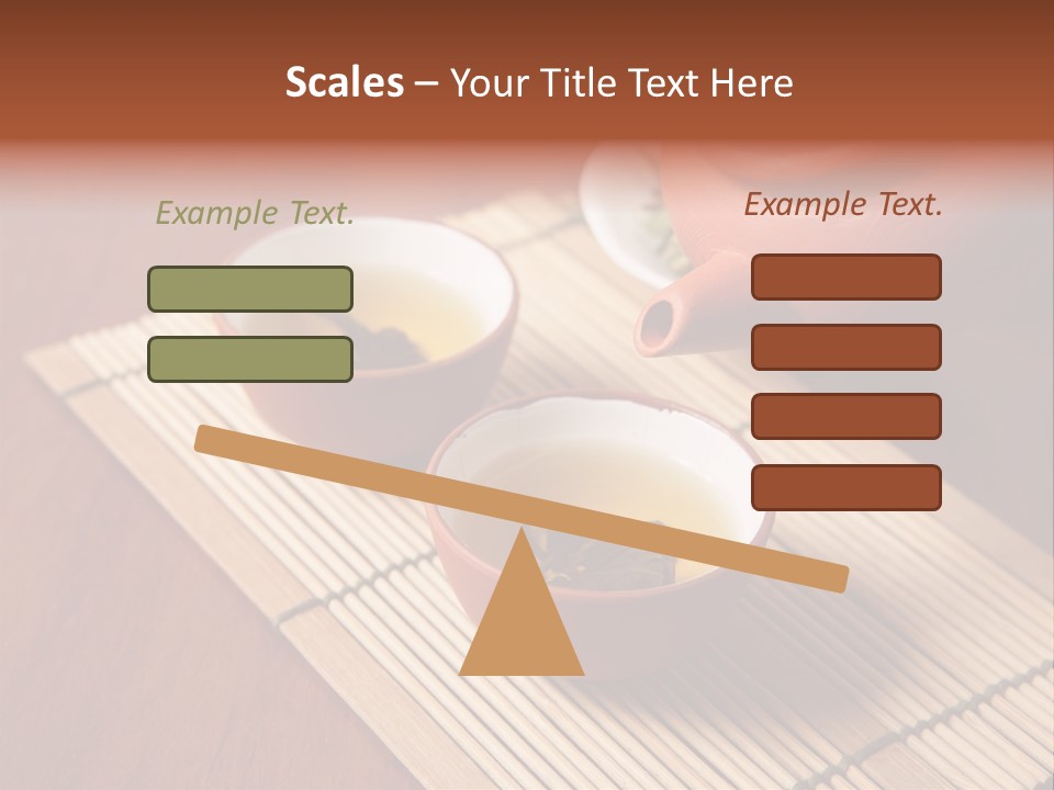 Indian Asian Dry PowerPoint Template