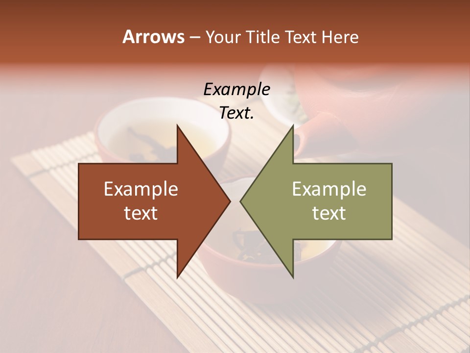 Indian Asian Dry PowerPoint Template