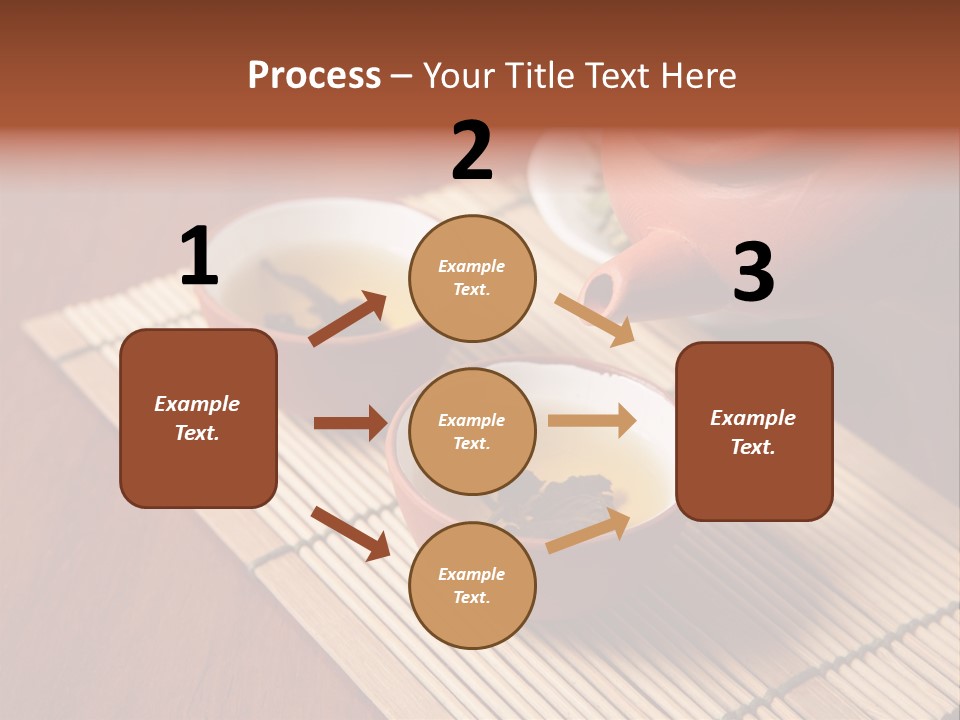 Indian Asian Dry PowerPoint Template