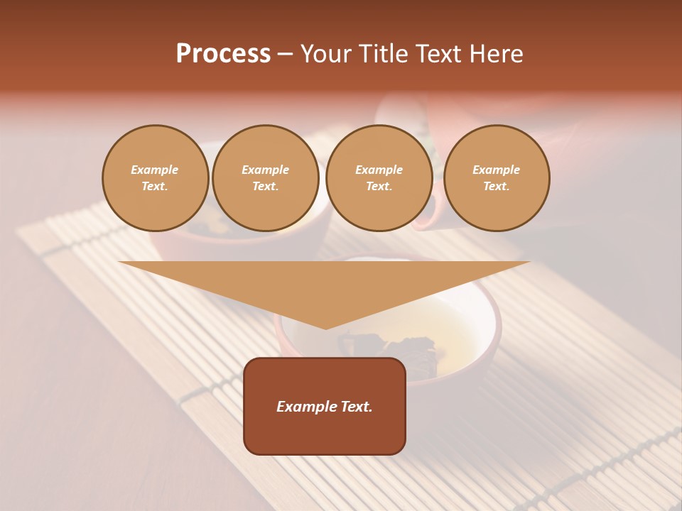 Indian Asian Dry PowerPoint Template