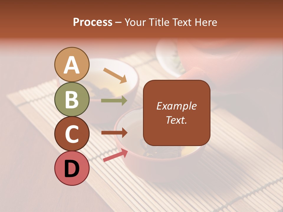 Indian Asian Dry PowerPoint Template