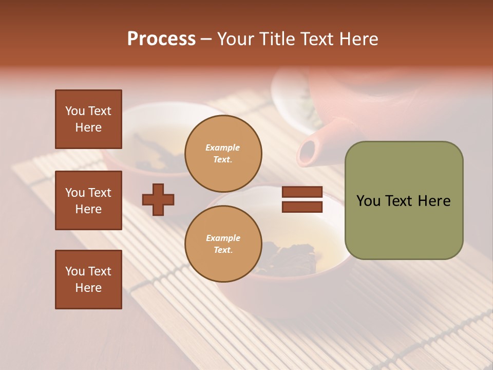 Indian Asian Dry PowerPoint Template