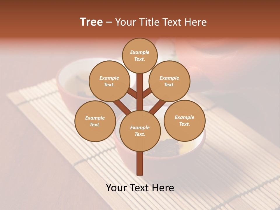 Indian Asian Dry PowerPoint Template