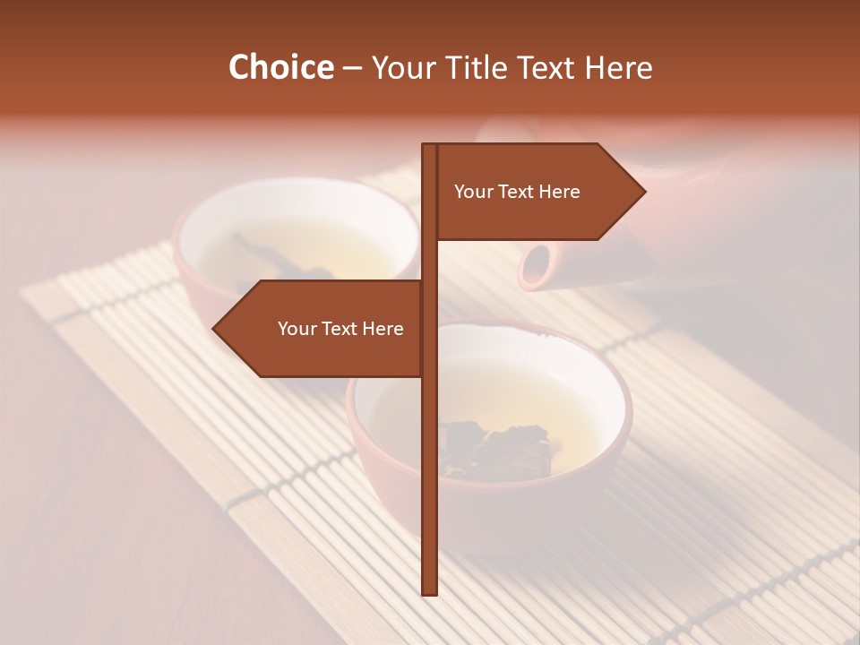 Indian Asian Dry PowerPoint Template