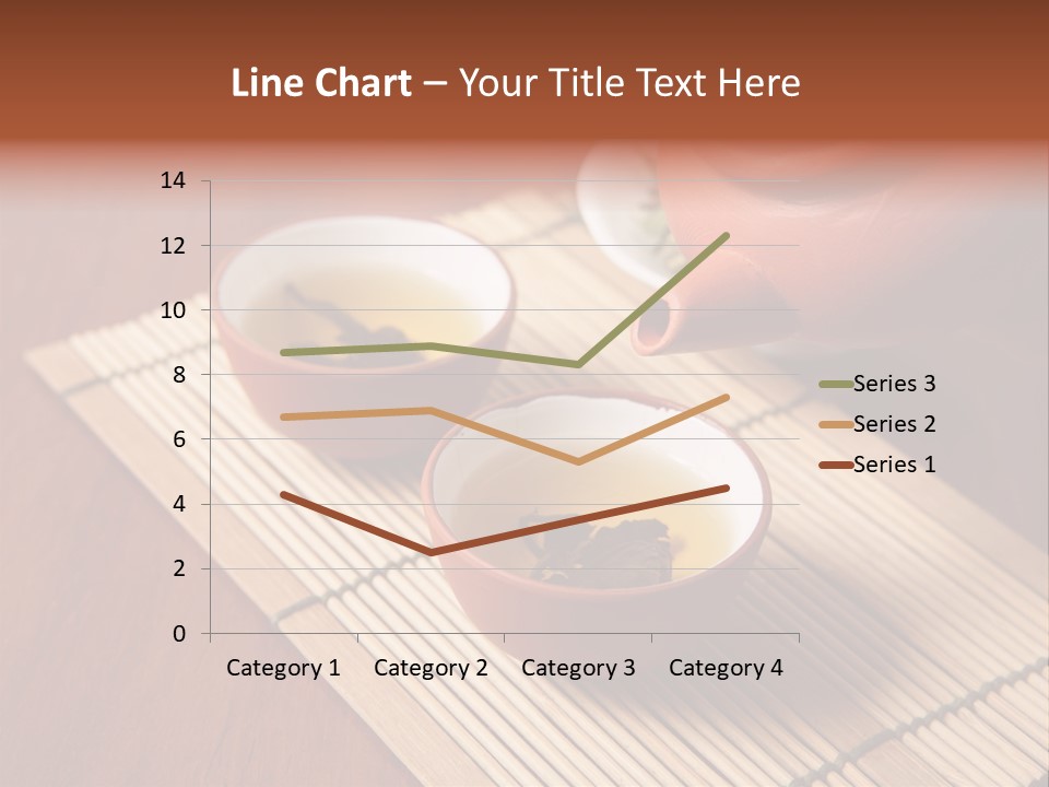 Indian Asian Dry PowerPoint Template
