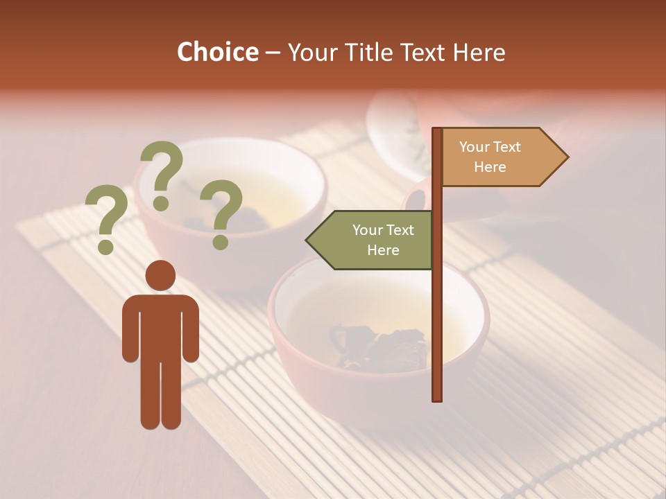 Indian Asian Dry PowerPoint Template