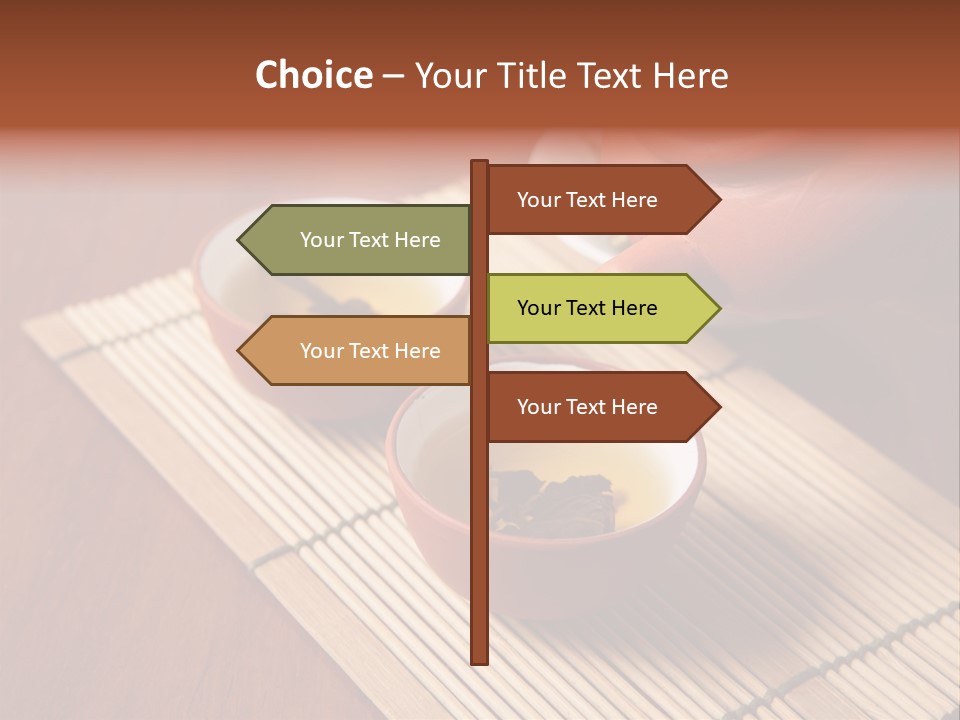 Indian Asian Dry PowerPoint Template